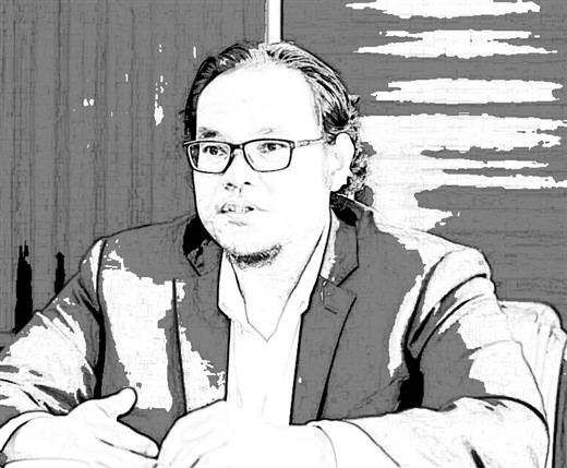janmedia5's tweet photo. “我们期待在马中‘两国双园’、经贸和互联互通等更多领域开展合作，继续挖掘在汽车和重型机械等领域的合作潜能。我们将继续积极参加东博会，充分发挥马来西亚在国际陆海贸易新通道中的作用。”阿兹利米·扎卡里亚说。 https://t.co/8GMLuHj51p