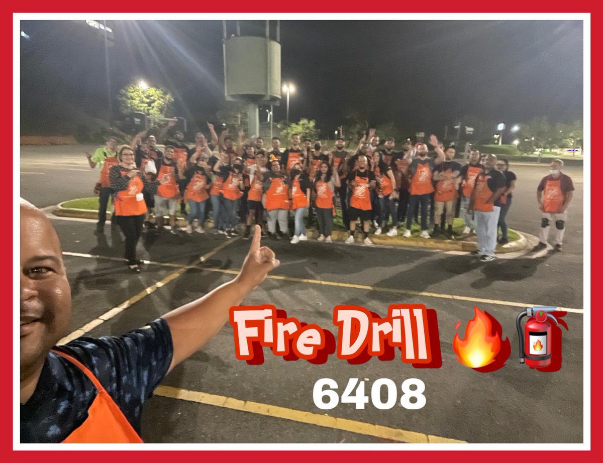 Lourdes Berríos (@lourdes33b) on Twitter photo Fire Drill 6408 🔥 Orientation to associates.  Because it is very important to be prepared for any emergency. 🧯<a href="/ANA_JIMENEZ4/">Ana Jimenez</a> <a href="/nannetteramire1/">Nannette Ramirez</a> <a href="/AlexSostre3/">Alex Sostre</a> <a href="/rodriguez_oyola/">Robert Rodriguez</a> <a href="/Alejandra4007/">Alejandra</a> <a href="/SallyPizarro1/">Sally Pizarro</a> <a href="/7875_ileana/">𝓘𝓵𝓮𝓪𝓷𝓪 𝓜𝓸𝓷𝓽𝓪𝓷𝓮𝔃</a> <a href="/OmarFranquiz/">Luis Omar Franquiz</a> <a href="/silvajavierg/">Javier Silva</a> <a href="/Minelys1818/">Minely’s Trinidad</a> Fire Drill 6408 🔥 Orientation to associates.  Because it is very important to be prepared for any emergency. 🧯<a href="/ANA_JIMENEZ4/">Ana Jimenez</a> <a href="/nannetteramire1/">Nannette Ramirez</a> <a href="/AlexSostre3/">Alex Sostre</a> <a href="/rodriguez_oyola/">Robert Rodriguez</a> <a href="/Alejandra4007/">Alejandra</a> <a href="/SallyPizarro1/">Sally Pizarro</a> <a href="/7875_ileana/">𝓘𝓵𝓮𝓪𝓷𝓪 𝓜𝓸𝓷𝓽𝓪𝓷𝓮𝔃</a> <a href="/OmarFranquiz/">Luis Omar Franquiz</a> <a href="/silvajavierg/">Javier Silva</a> <a href="/Minelys1818/">Minely’s Trinidad</a>