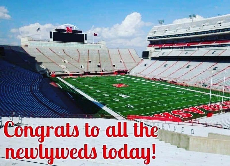 #huskerfootball