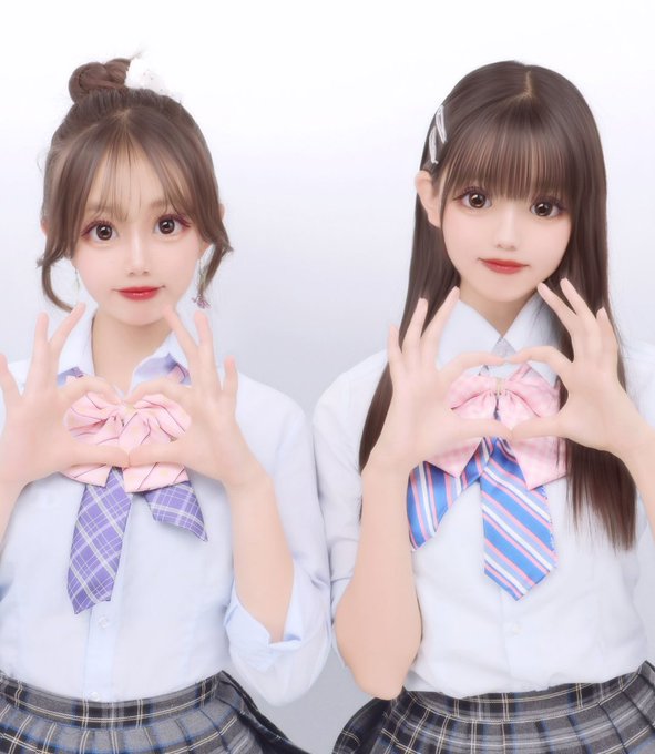 Twitterのコスプレ画像22