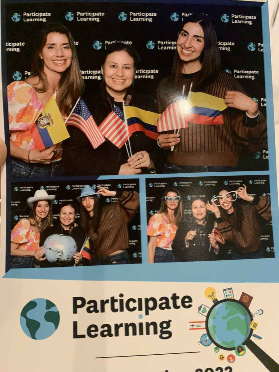 LuciaGalarza9EC's tweet image. Mooresville girls ❤️🎉 #participatelearning #fiesta