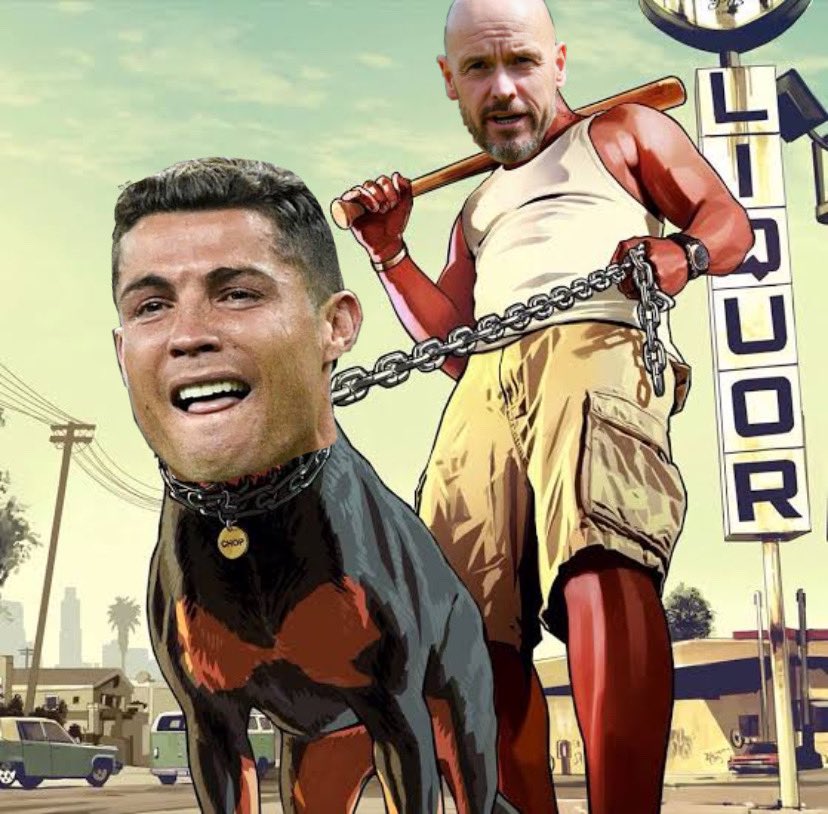 OldCallahan's tweet photo. @premierleague @Oracle https://t.co/C2S9T5vQVz