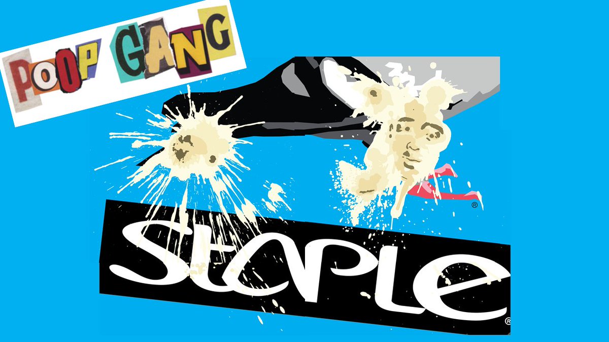 Poop Lord tweet media