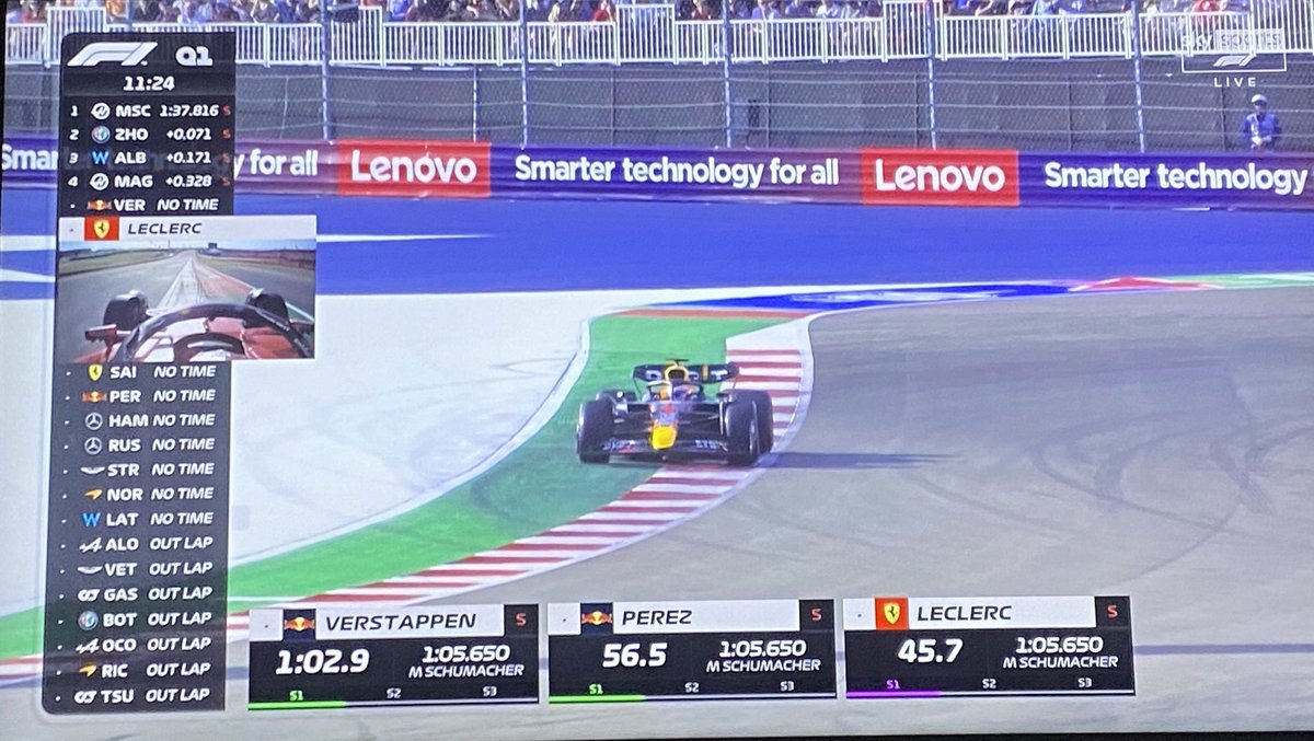 xxsuperflemxx's tweet photo. @fia @F1 https://t.co/Os1aLp2f5Z