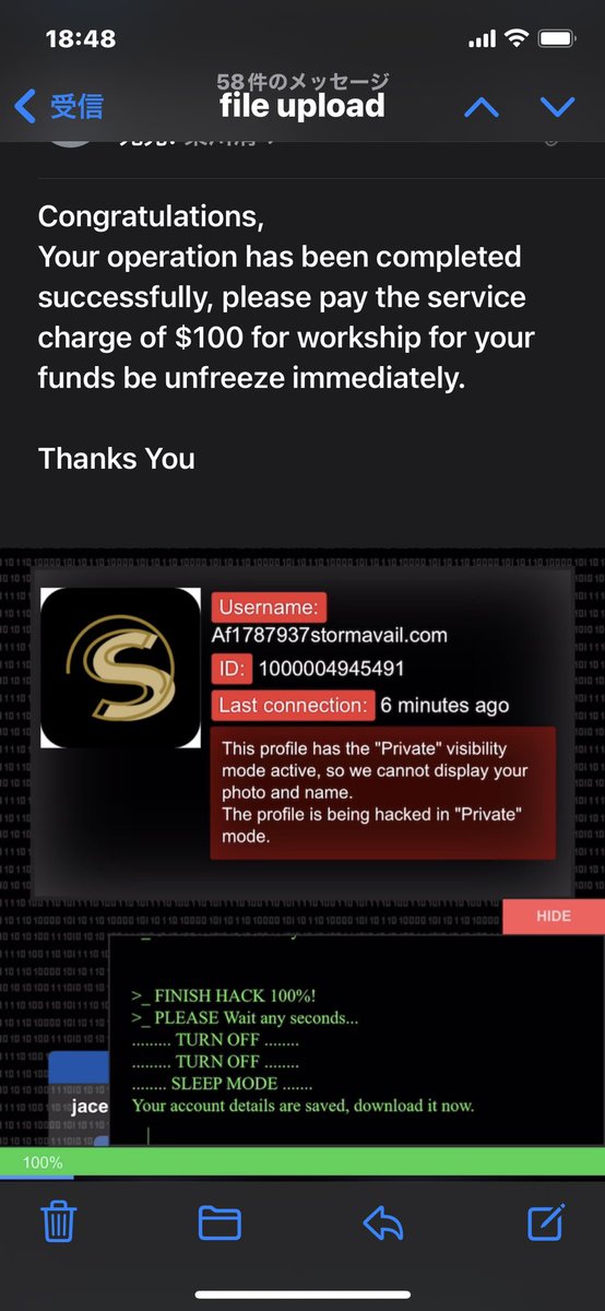beatit393939's tweet photo. 出金出来る詐欺も沢山いるので気をつけてください。
Please be careful as there are many scams that allow you to withdraw money.
#stormavailpro #stormavail #stonewarden #norbitter #stonecrestbb #bitcattles #maxpole #norbitterglobal #stormavailpro
#OASA #UNY #CHO #WOE https://t.co/roLcXPaFuh