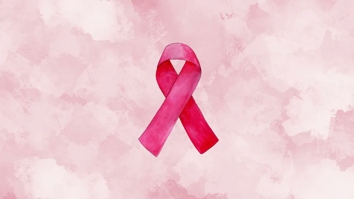 It’s Pink Ribbon Day! Research has indicated that obesity and overweight increases the risk of various cancers, including breast cancer. Whether you are overweight or not, it’s important to book in for a breast screening. #pinkribbonday #breastcancerawareness #breastcancer