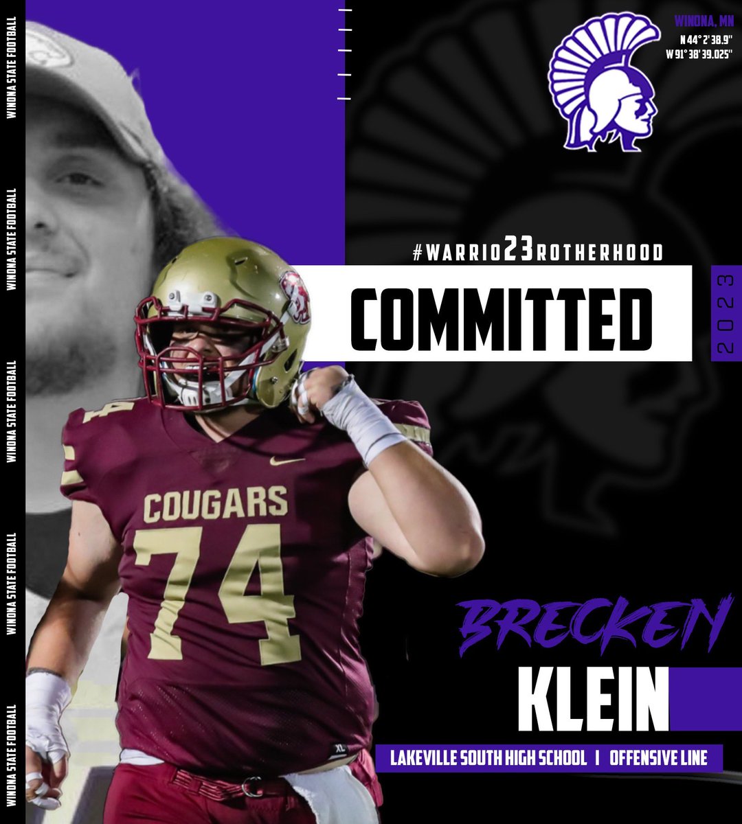 Brecken Klein tweet media