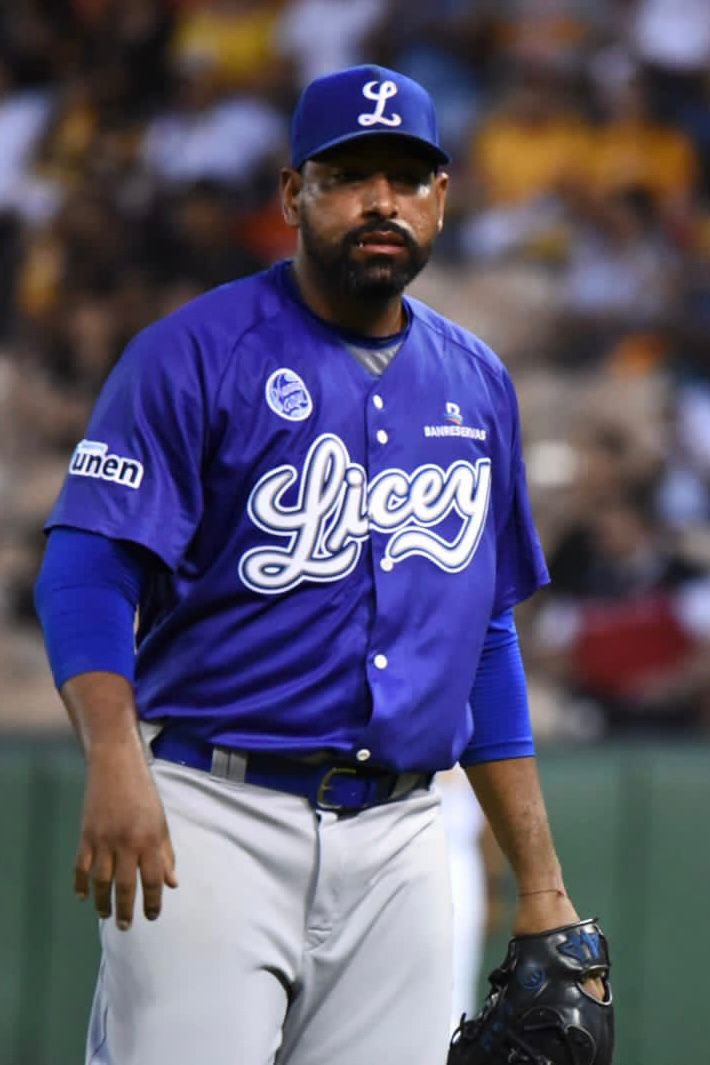 TigresdelLicey's tweet photo. Adivinen… 🤷🏽‍♂️ https://t.co/x1eCrfYfdy