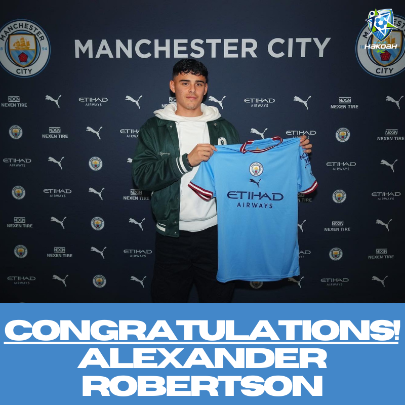 Hakoah FC tweet media