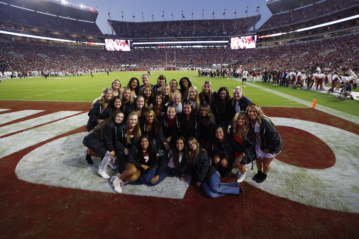 Alabama Soccer tweet media