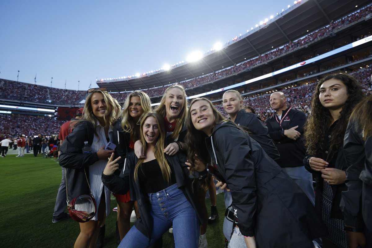 Alabama Soccer tweet media