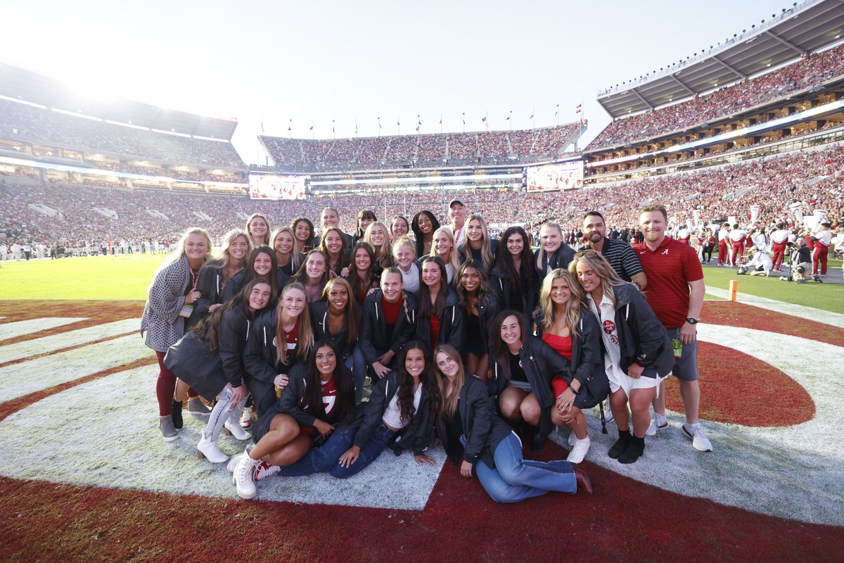 Alabama Soccer tweet media