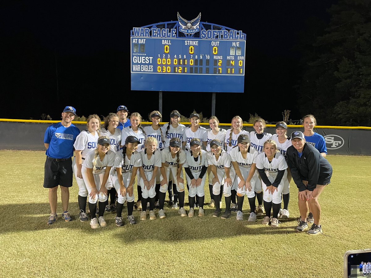 SouthForsythHS tweet media