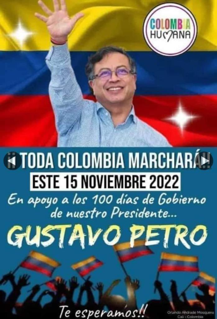 GustavoBolivar's tweet photo. #ConPetroHastaElFinal https://t.co/DqQxLI6dER