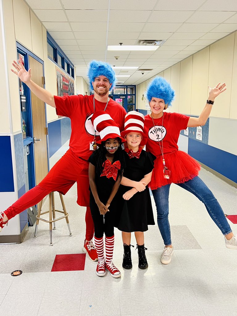 McAuliffe Elementary tweet media