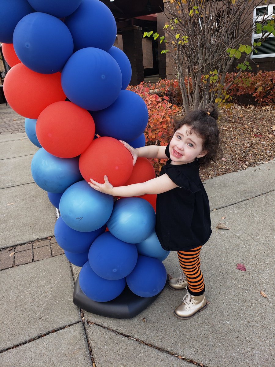 This future 🚀 loved Fall Festival! <a href="/JresRockets/">JRES</a>