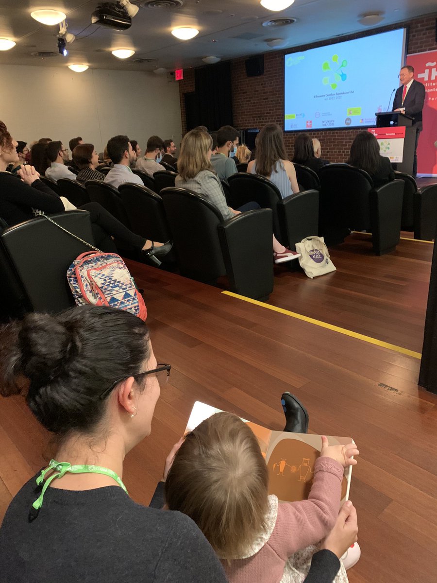 Maria Tello Lafoz tweet media