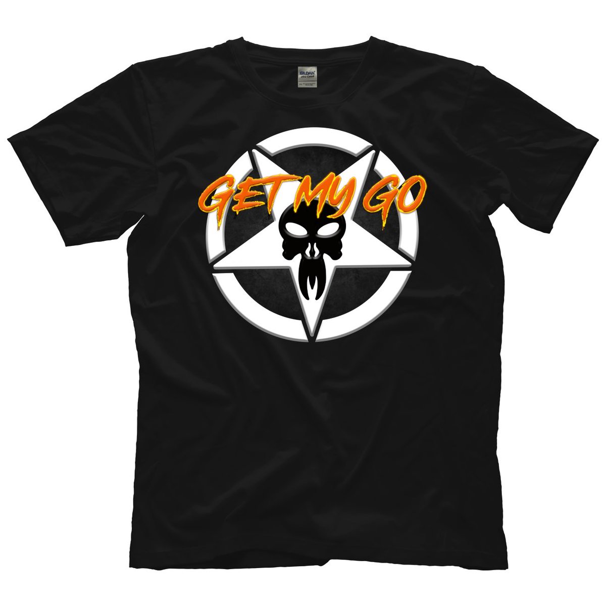 GetMyGoShow's tweet image. Thanks to our great, good friend @TweetsofJayBaca for getting the new #BottomRight and #GMG Season 3 logo t-shirts!!! 

Get 20% off with promo code: THANKYOU over at ProWrestlingTees.com/MikeDurband! (Sale ends Monday at 1pm ET)