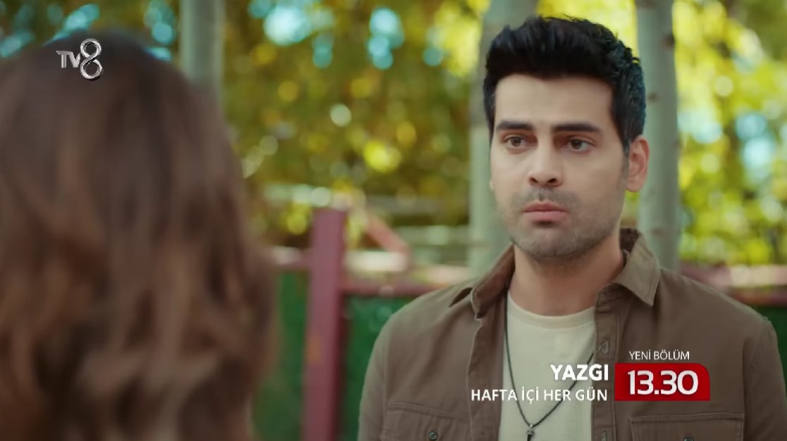 TurkishTvDrama's tweet photo. Who watches Yazgi? They are so cute 🥰😍

#Yazgı #ErkanMeriç #YağmurÖztürk #UmDün #TV8 #AdınıSenKoy #GülümseYeter #ErkanMeric #YazgıSaat19daYayınlansın https://t.co/C9vjcvigcT