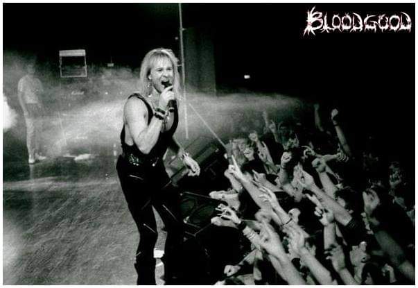 Happy Birthday to #BLOODGOOD's lead vocalist, <a href="/CarlsenLes/">Les Carlsen</a>! 🎊🎉