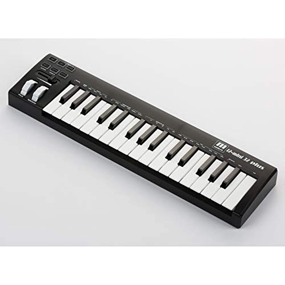 kanadianbest's tweet image. C$117.19 - #FreeShipping | Because you deserve best  Miditech i2-mini 32 plus MIDI Keyboard #Miditech       ?? canadianbestseller.com/?p=1139604       #sharious  #canadianbestseller  #canada #usa #product #4038354003473  #940033  #Controller  #i2mini  #Keyboard .