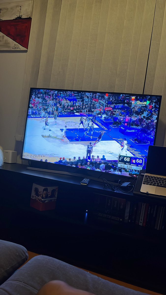 FiSa67's tweet photo. Gente que orgulho do @bolapresa parabéns pela cobertura desse ano! #nbaebolapresa https://t.co/vm8Dsky63f