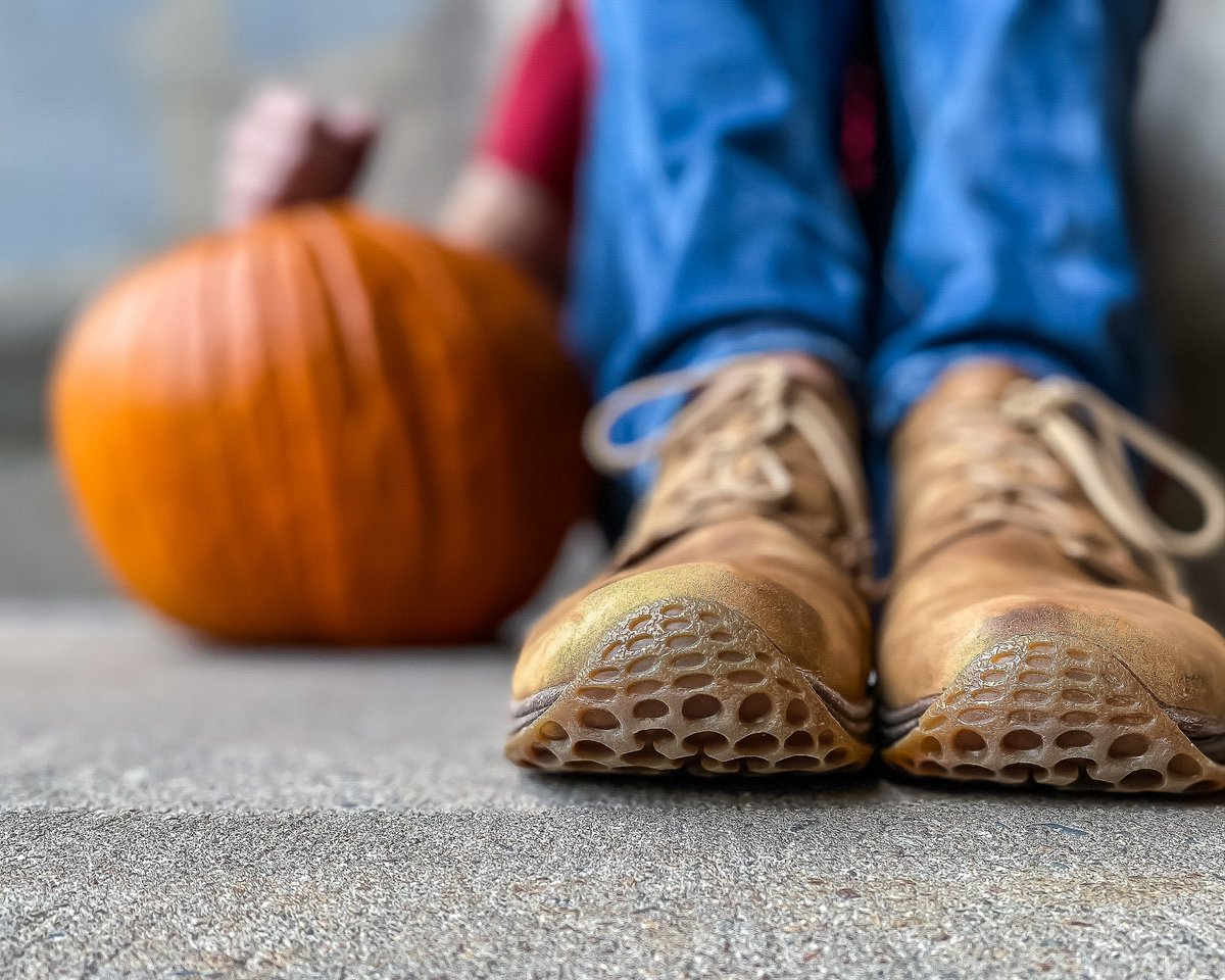 #fall #autumn #october #pumpkin