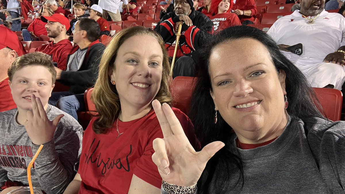 HeHeAllen's tweet photo. #L1C4 #GoCards https://t.co/qFZBYFDlxH