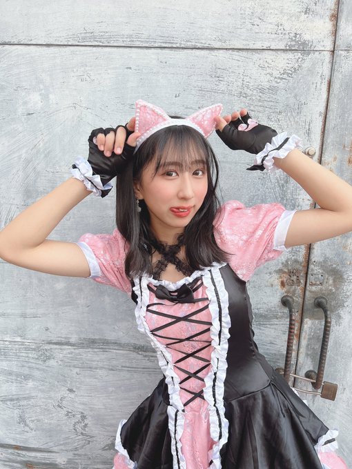 Twitterのコスプレ画像12