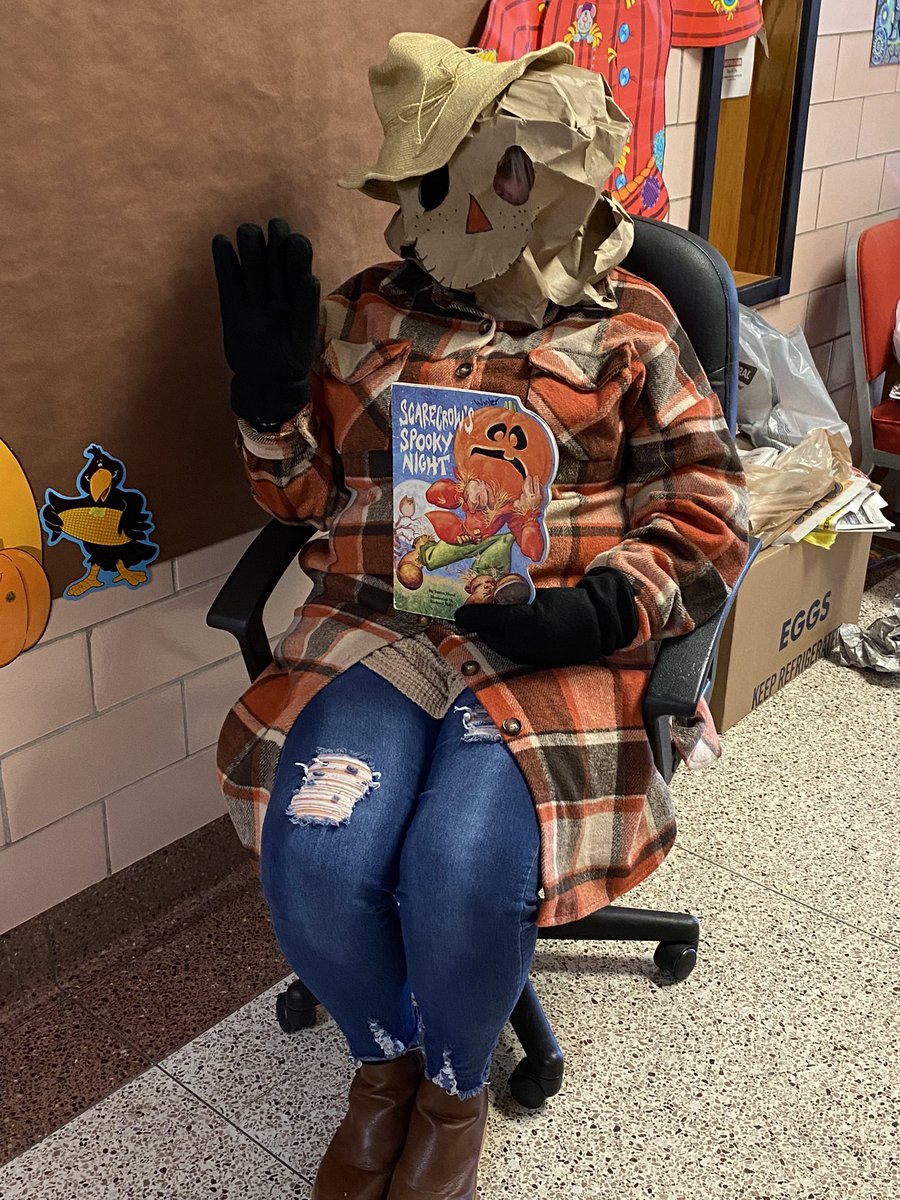 Canadochly Elementary tweet media