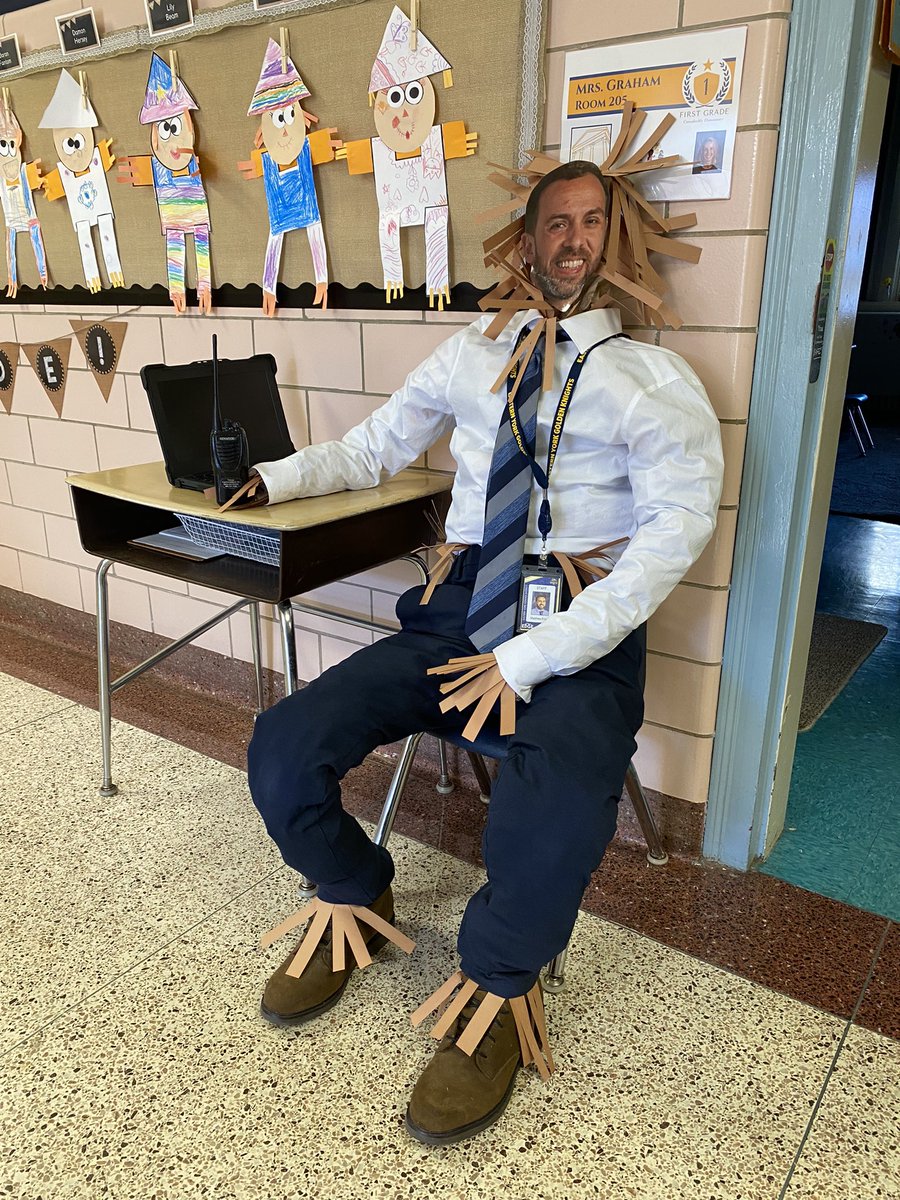 Canadochly Elementary tweet media