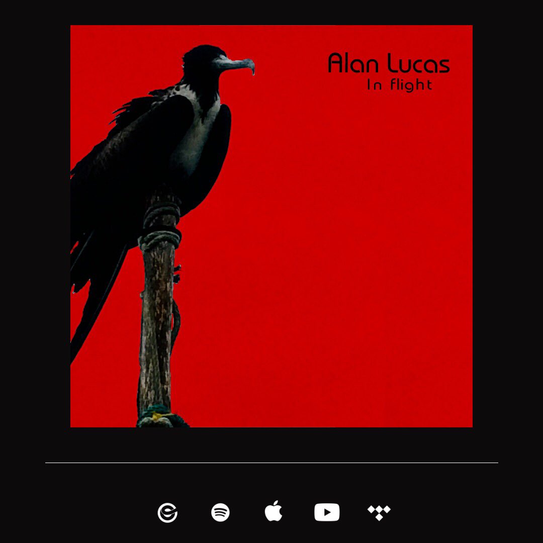 Alan Lucas Music tweet media