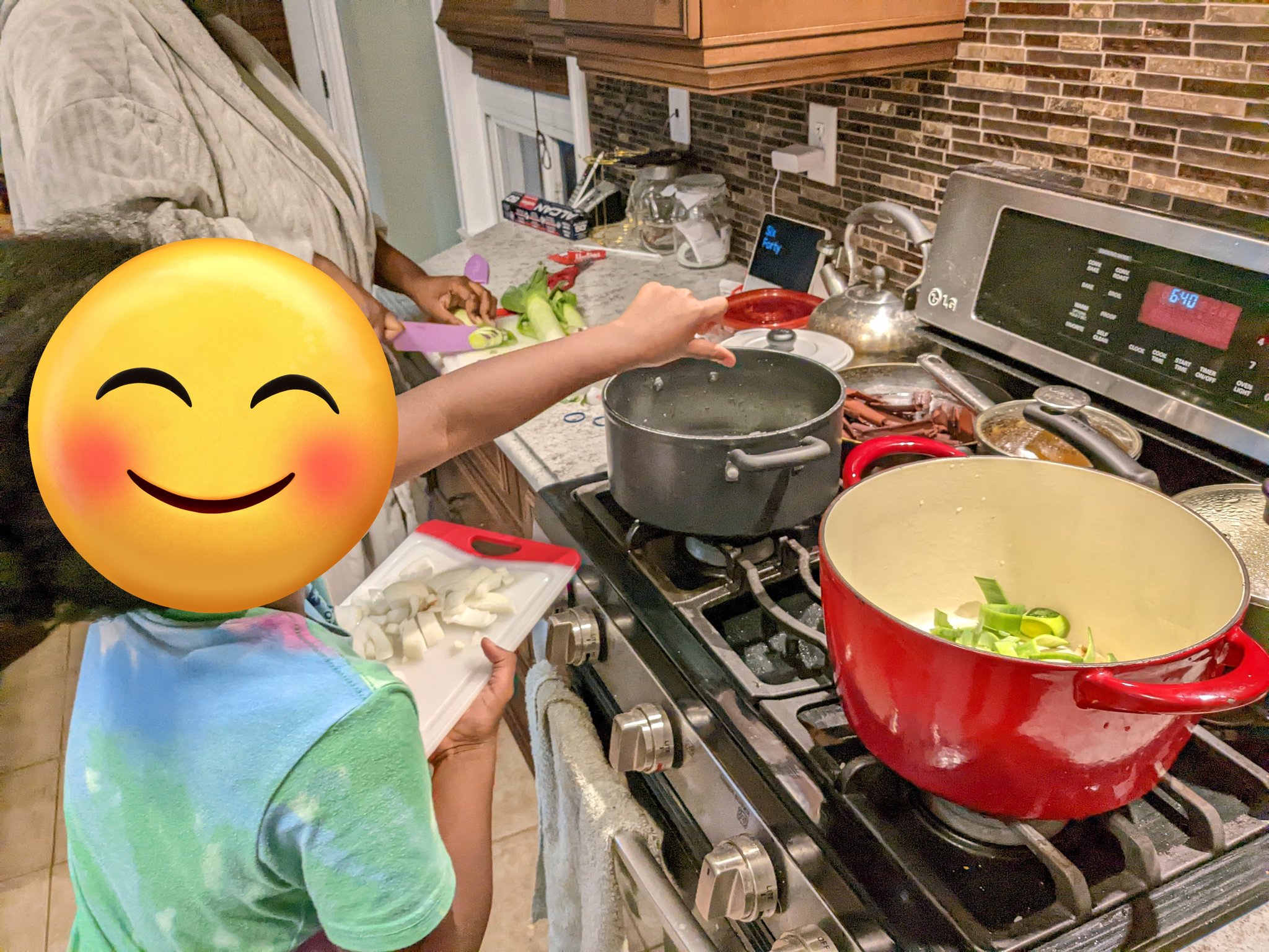 The Mystery Behind Mckinley Richardson Leeks: Finally Unveiled! - 31vpbqc