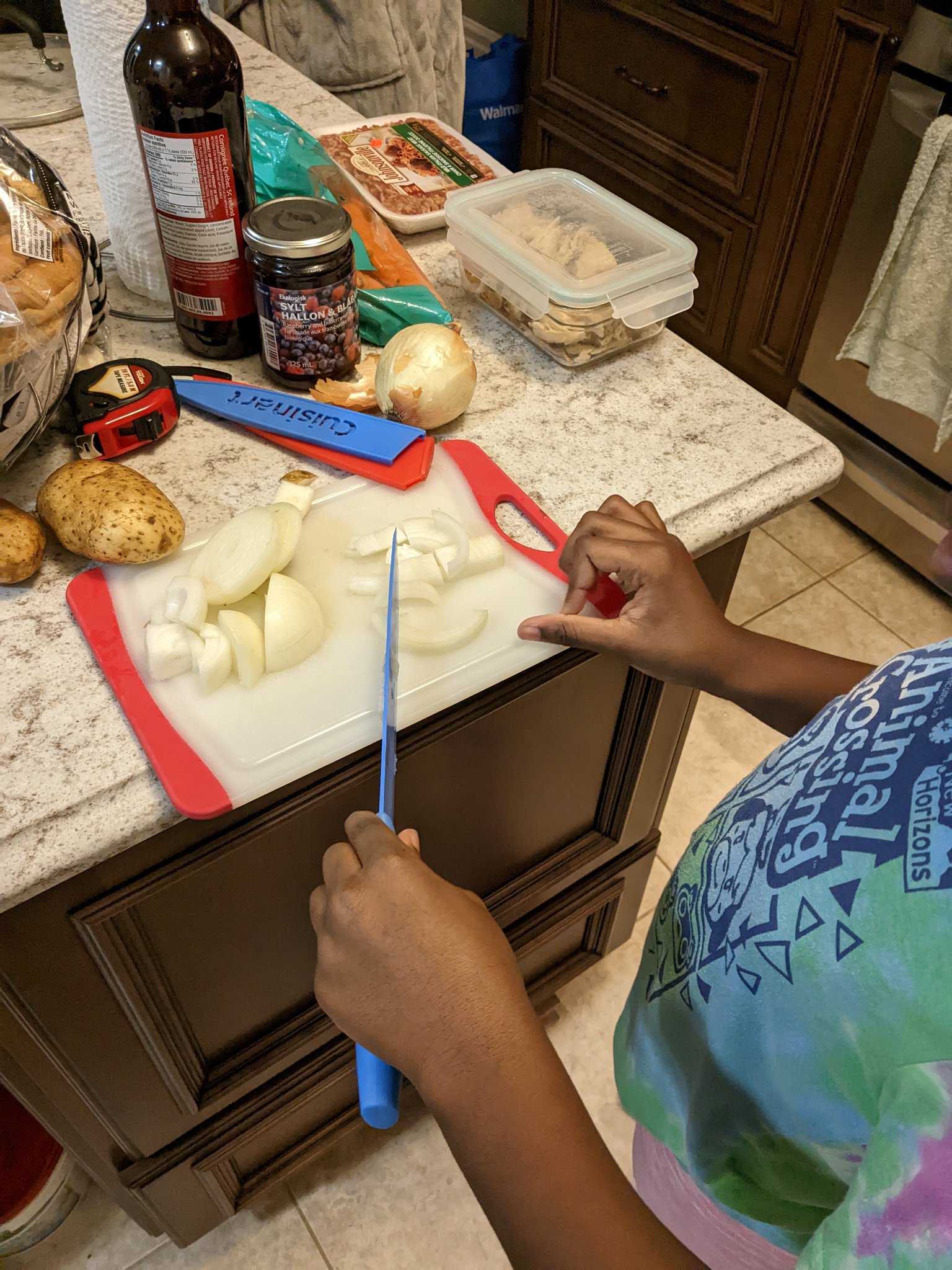 The Mystery Behind Mckinley Richardson Leeks: Finally Unveiled! - dwuy84t