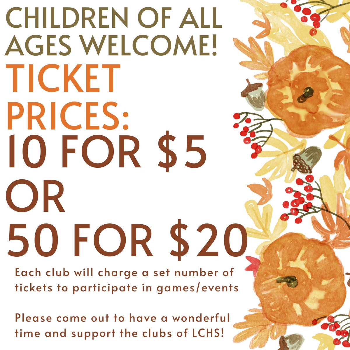 Lee County High School tweet media