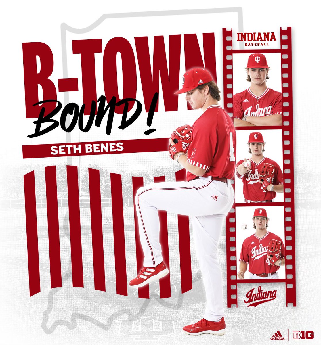 Can’t wait for next fall. See you soon Bloomington!