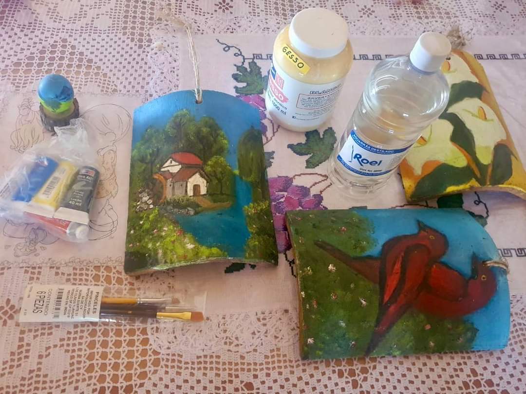 BereJuarezN's tweet photo. ¿Cómo va su sábado amigas y amigos? Junto a la presidenta del PAN en #Aporo, tuve la oportunidad de visitar la localidad de Alvarado, para saludar a Vannesa Ocaña y a su familia. https://t.co/MXQWajxXPY