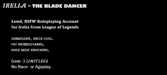 IONIANBLADESLUT's tweet photo. ᅠ

ᅠ

ᅠ

ᅠ

ᅠ

ᅠ

ᅠᅠ/ cough cough... 𝐢𝐧𝐬𝐭𝐚-𝐥𝐨𝐬𝐬 ✨

ᅠ

ᅠ

ᅠ

ᅠ

ᅠ https://t.co/jTXQIHGY4n