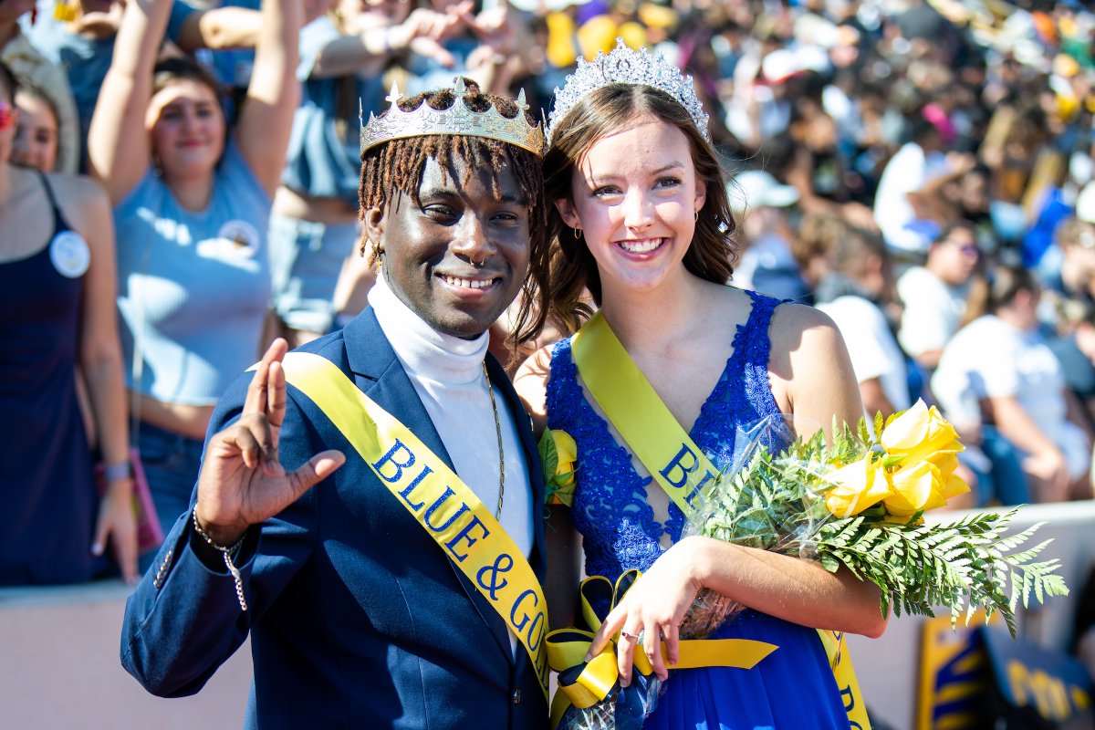 East Texas A&M University 🦁 tweet media