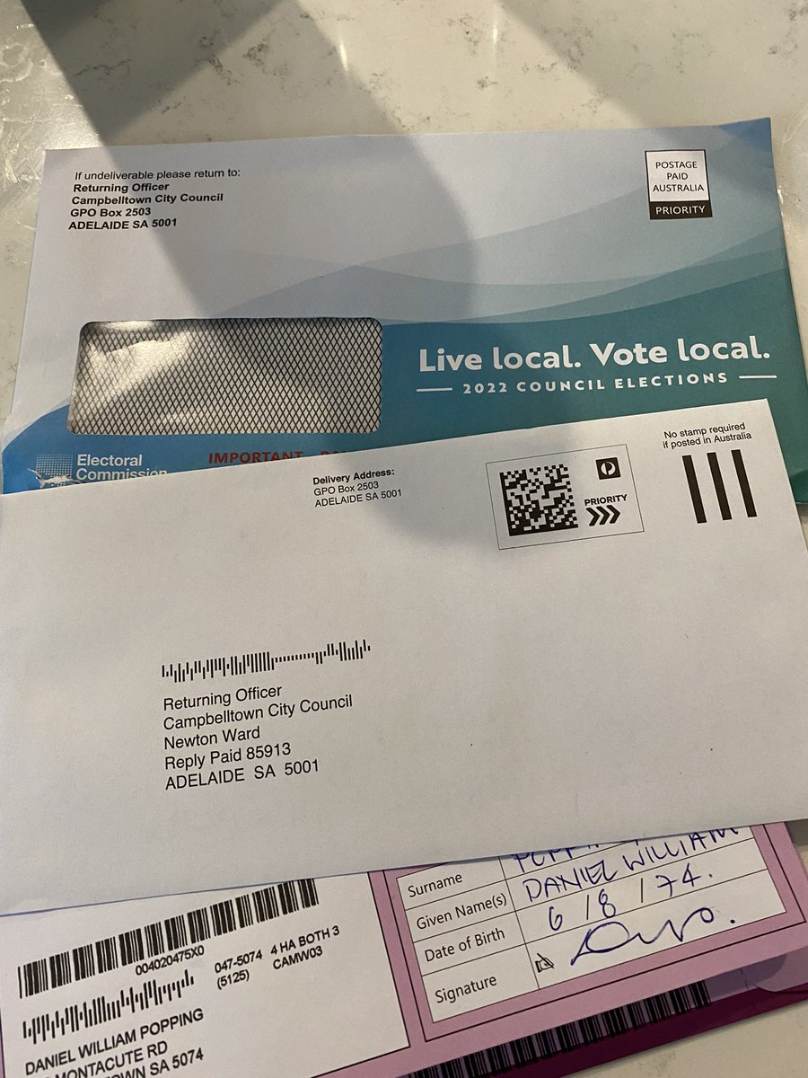 Dan Popping tweet media