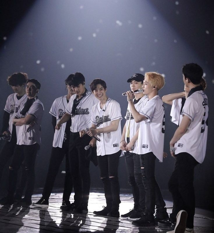 exo_mp4 archive (@exochive) on Twitter photo 