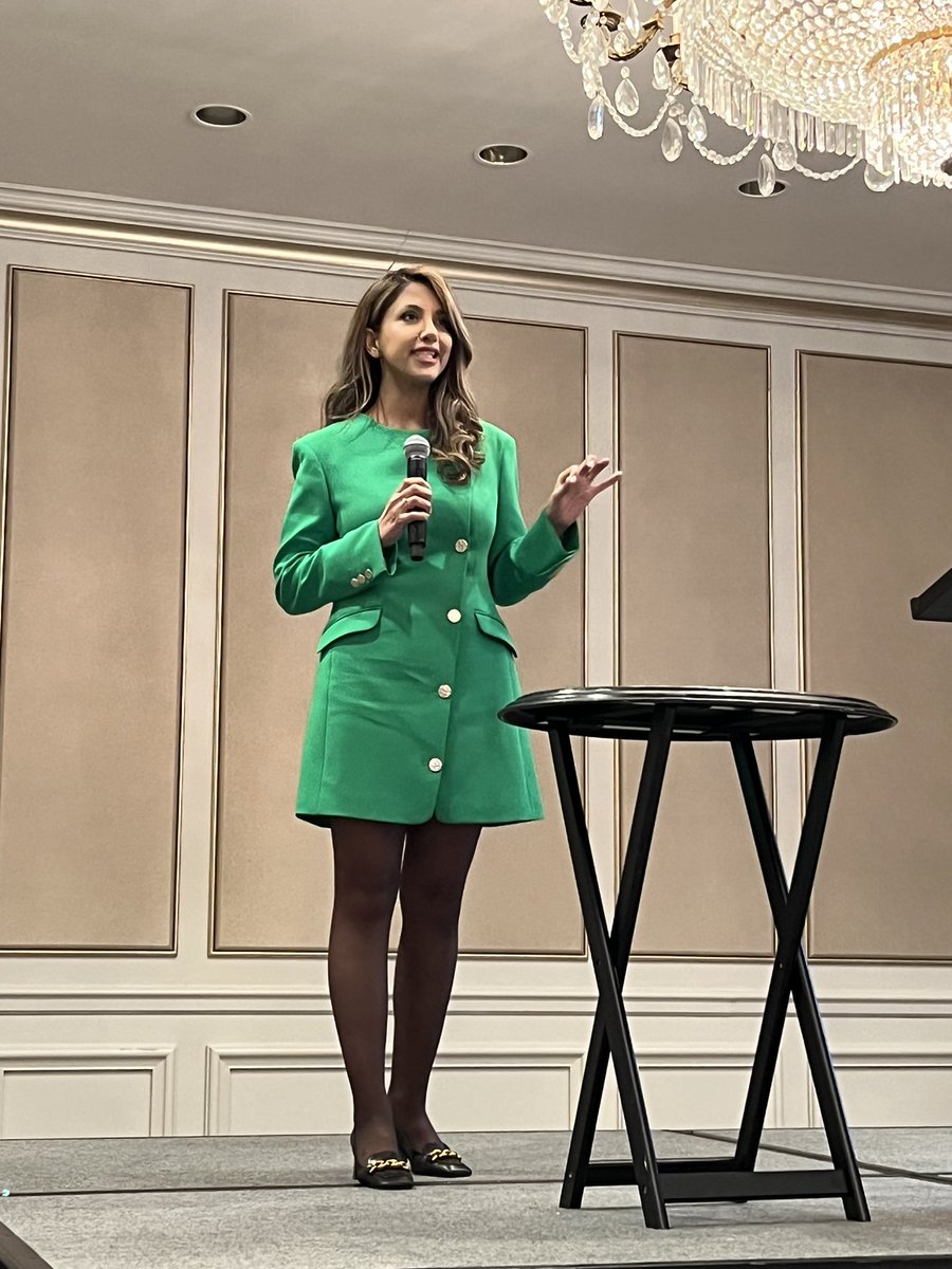 <a href="/MelinaHosseiny/">Melina Hosseiny, MD</a> speaks on ACTING on and TALKING about climate change. #sabi2022