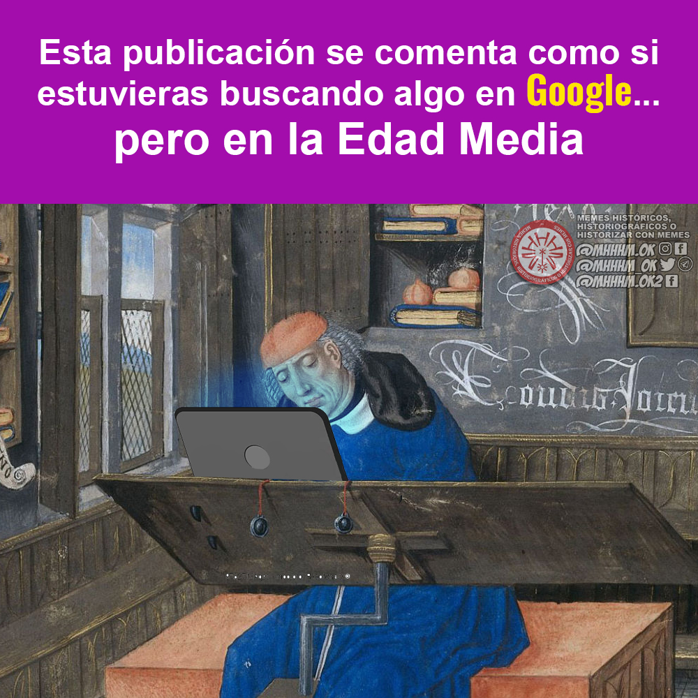 Mhhhm_OK's tweet photo. A ver su imaginación 🏰
(Edad Media: del 476 al 1492) https://t.co/WrGTKZkdNN