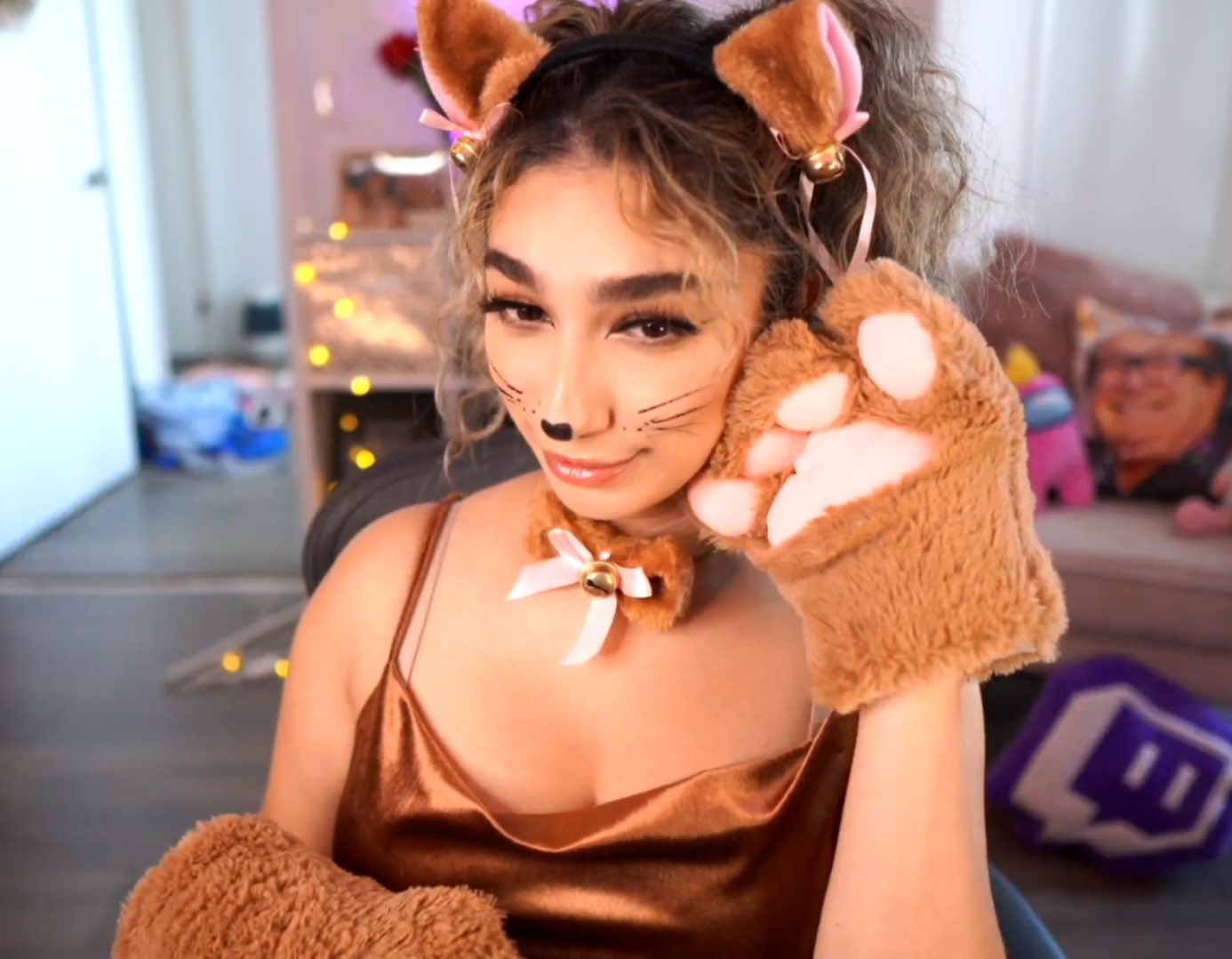 TW Pornstars - 1 pic. Leedah🎀. Twitter. it’s meow or never 🐾. 11:58 PM ...