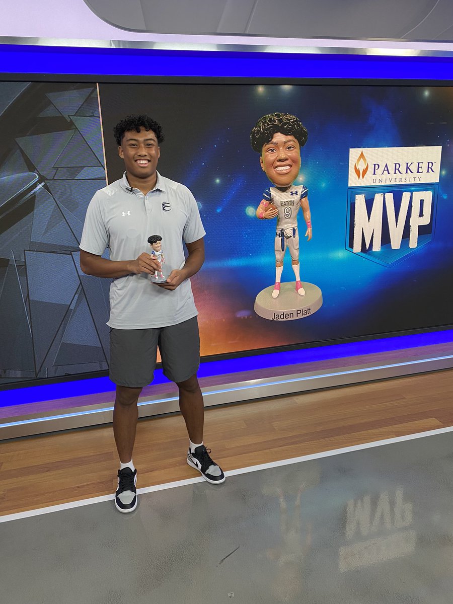 DFW Inside High School Sports tweet media