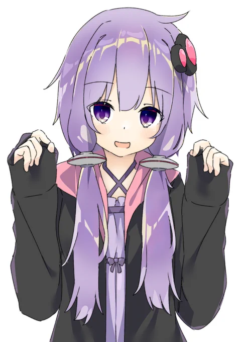 ゆかりさん 