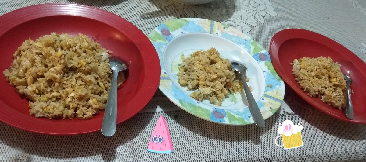 aaz_arin's tweet photo. Sarapan upin, ipin dan apin 💕
#weloveprobolinggo
#welovecities
#kecamatanmayangan
#kelurahanmayangan https://t.co/tktFk7zAcL
