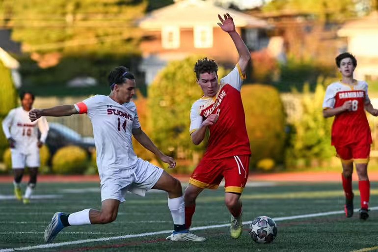 andGO Sports tweet media