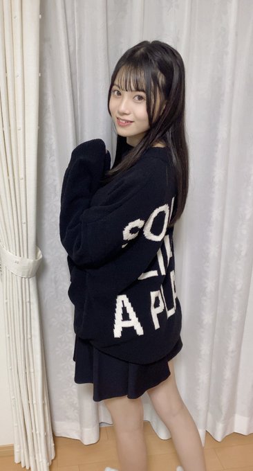 Twitterのコスプレ画像2