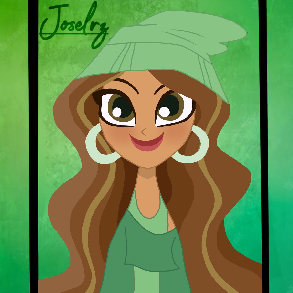 JoseLRZ98's tweet photo. (5/6)

Jessica Cruz 💚🌱

#DcSuperHeroGirls #DCSHG #JessicaCruz https://t.co/6gJEKK1D8Y